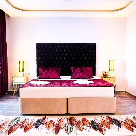 Marine View Hotel Ялова Екстер'єр фото