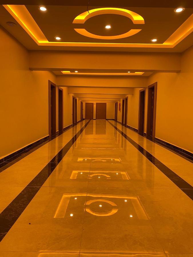 Marine View Hotel Ялова Екстер'єр фото