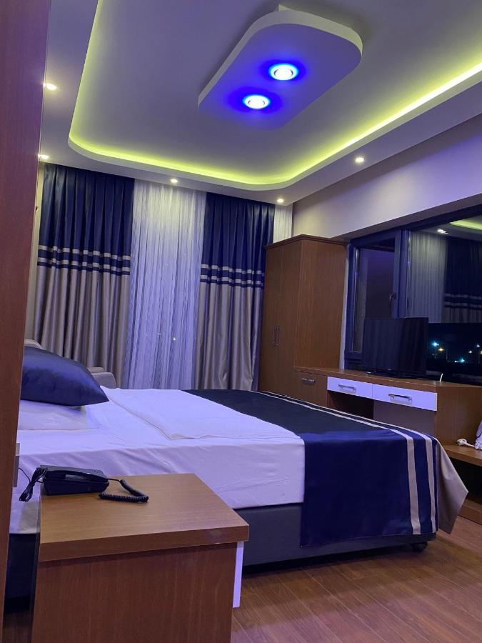 Marine View Hotel Ялова Екстер'єр фото