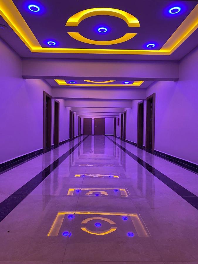 Marine View Hotel Ялова Екстер'єр фото
