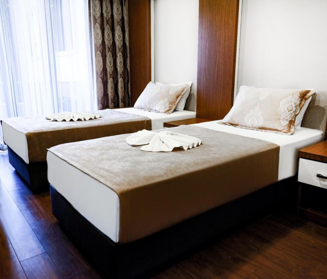 Marine View Hotel Ялова Екстер'єр фото